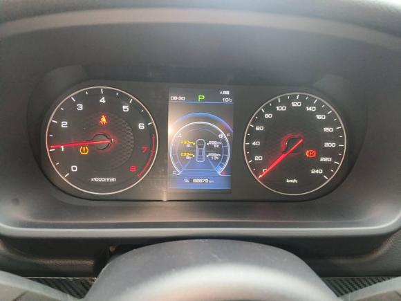 [金华·皖M] 二手比亚迪唐2019款 2.0T 自动智联尊贵型 7座 国VI