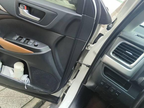 [成都·川A] 二手丰田汉兰达2021款 2.0T 四驱尊贵版 7座