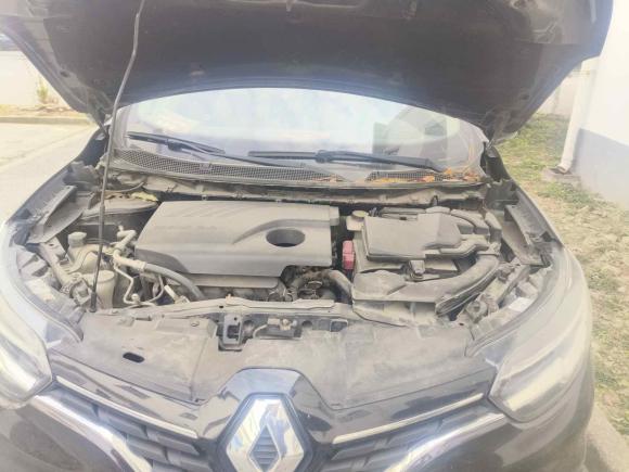 [上海·赣G] 二手雷诺科雷嘉2016款 2.0L 两驱领先版