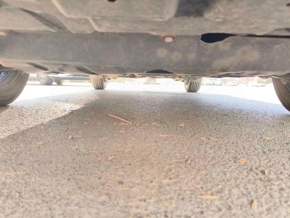 [济南·鲁A] 二手丰田YARiS L 致炫2019款 1.5E CVT魅动版 国VI