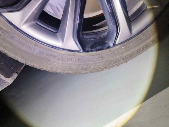 [武汉·鄂A] 二手小鹏小鹏P72022款 480E