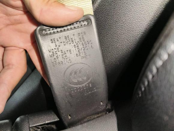 [广州·粤A] 二手本田本田CR-V2016款 2.0L 两驱都市版