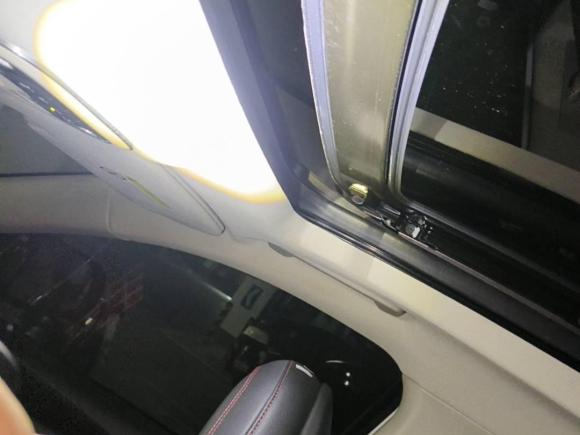 [杭州·浙A] 二手领克领克012017款 2.0T 四驱劲Pro版