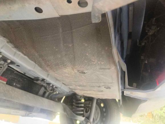 [杭州·浙A] 二手欧拉欧拉黑猫2021款 301km 基础型