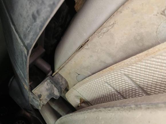 [杭州·浙C] 二手凯迪拉克凯迪拉克SRX2014款 3.0L 舒适型