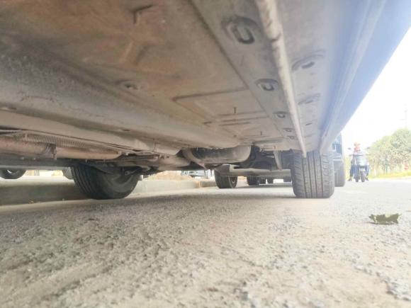 [金华·浙G] 二手宝沃宝沃BX72016款 28T 四驱旗舰版 5座