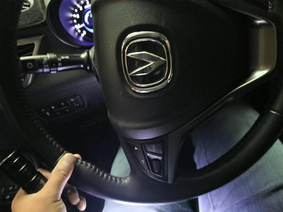 [苏州·苏E] 二手长安长安CS752014款 2.0L 手动领先型 国V