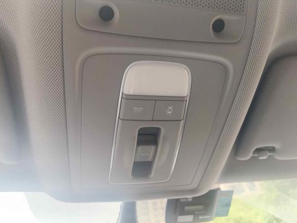 [苏州·苏E] 二手奥迪奥迪A32019款 Limousine 35 TFSI 时尚型 国V