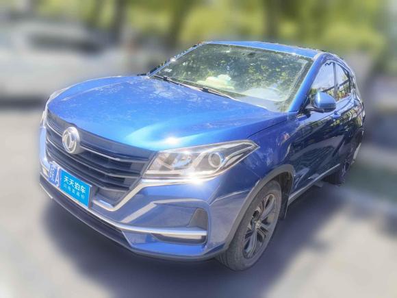 东风风光风光5002021款 1.5L CVT优享型「合肥二手车」「天天拍车」