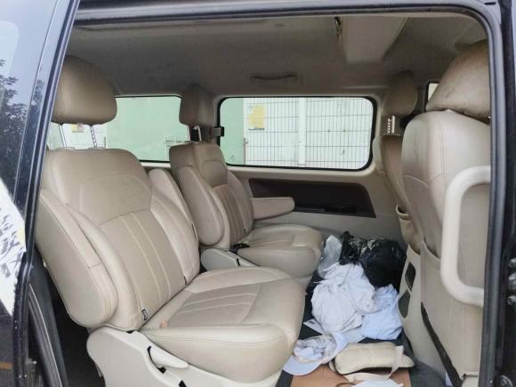 [深圳·粤B] 二手东风风行菱智2019款 M5L 1.6L 7座豪华型 国VI