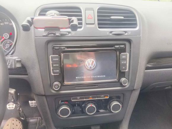 [上海·皖P] 二手大众高尔夫2012款 1.4TSI 手动舒适型