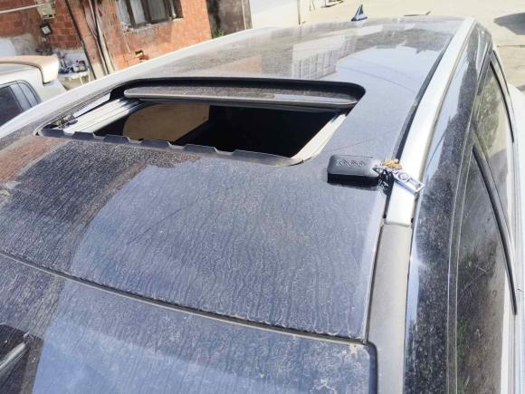 [无锡·苏B] 二手五菱汽车五菱星辰2022款 2.0L DHT电速款