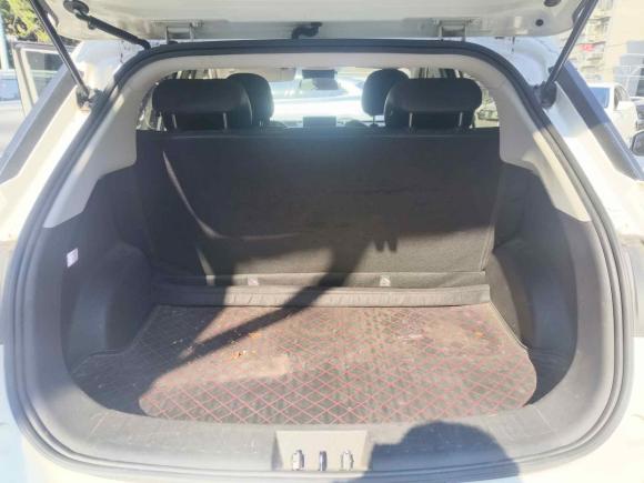 [武汉·鄂A] 二手哪吒汽车哪吒V2021款 长续航娱乐版升级型