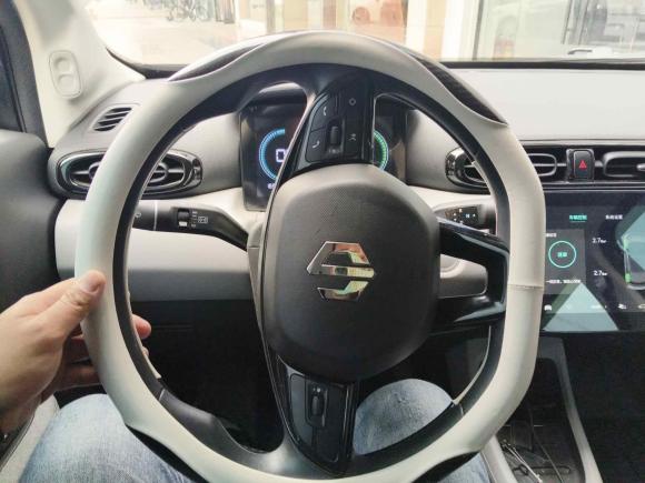 [金华·浙G] 二手零跑汽车零跑T032023款 310轻享版