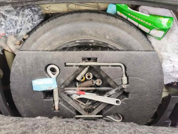 [广州·粤A] 二手广汽传祺传祺GS4新能源2017款 1.5L PHEV尊享版