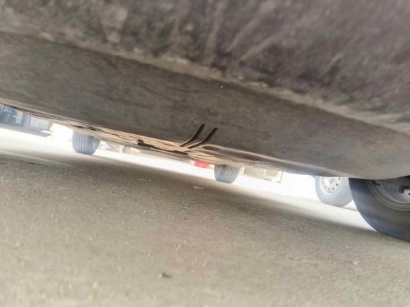 [青岛·鲁B] 二手大众Polo2019款 Plus 1.5L 手动全景乐享版