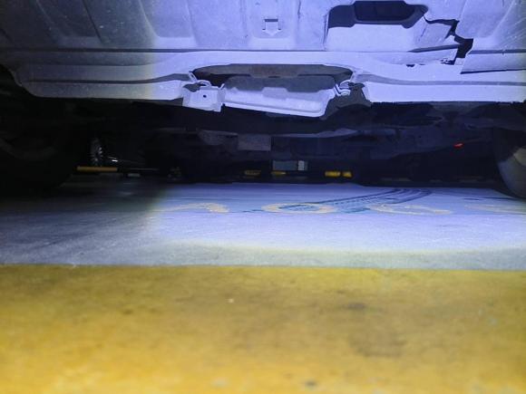 [深圳·津D] 二手本田本田CR-V2005款 2.4L 手动