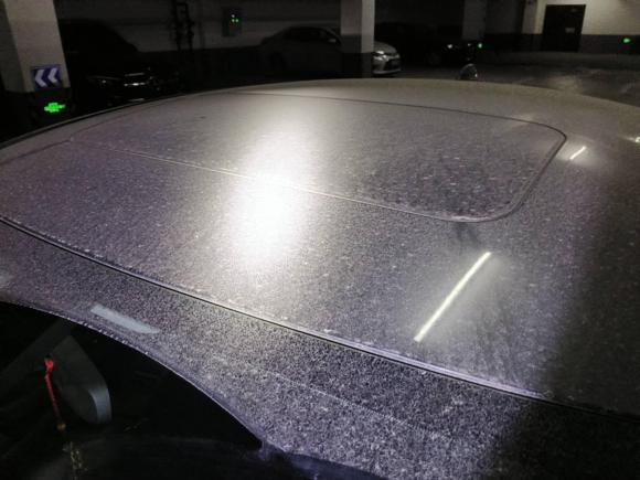 [嘉兴·浙F] 二手雪佛兰迈锐宝XL2017款 1.5T 自动锐驰版