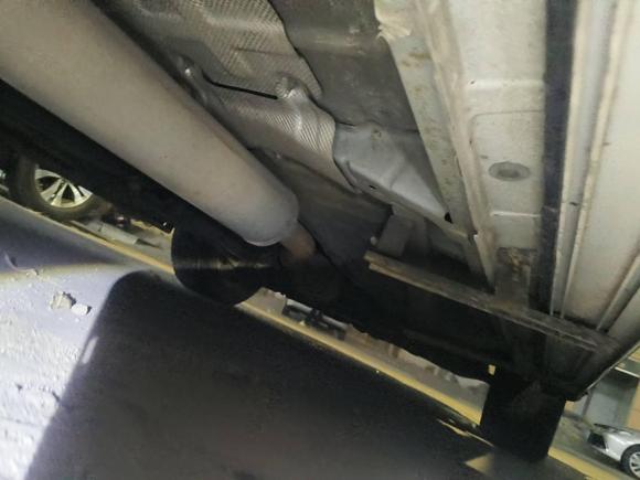 [深圳·粤B] 二手长安长安CS752016款 1.8T 自动精英型 国V