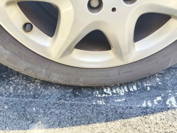 [上海·沪E] 二手奔驰奔驰S级2004款 S 350