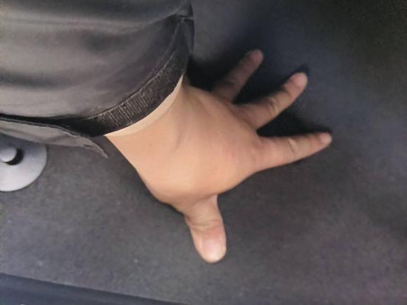 [无锡·苏H] 二手凯迪拉克凯迪拉克CT52021款 改款 28T 豪华型