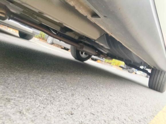 [上海·苏U] 二手起亚智跑2021款 Ace 2.0L 精彩版