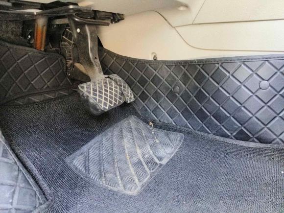 [台州·浙B] 二手大众高尔夫2014款 1.6L 自动舒适型