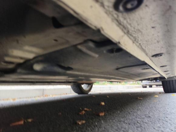 [常州·豫Q] 二手现代领动2016款 1.6L 自动智炫·精英型