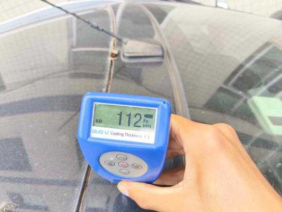 [广州·粤A] 二手福特锐界2012款 2.0T 尊锐型