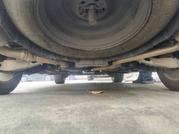 [广州·粤A] 二手路虎发现神行2018款 240PS HSE版