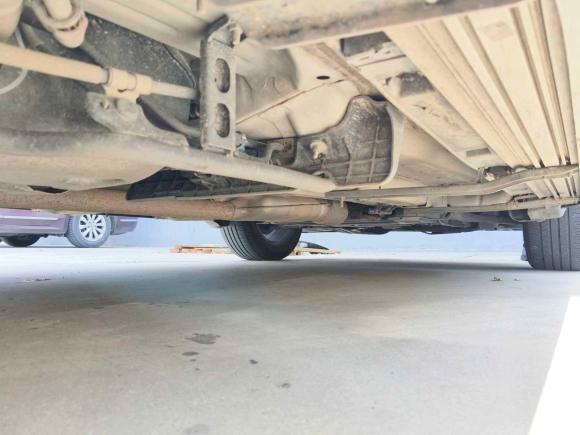 [无锡·苏B] 二手别克昂科拉2017款 18T 自动两驱都市时尚型