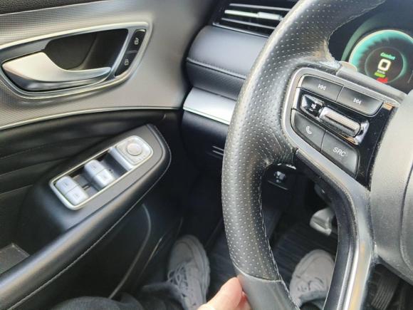 [杭州·浙A] 二手荣威荣威RX5 eMAX2020款 500PHEV 4G互联豪华版