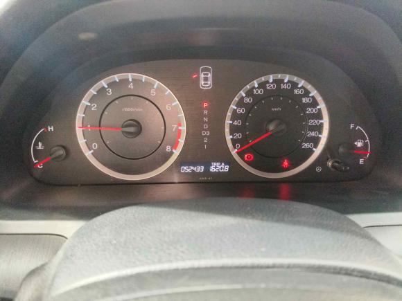 [南昌·赣A] 二手本田雅阁2012款 2.0L SE