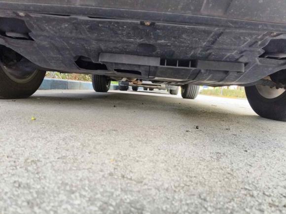 [苏州·苏E] 二手吉利汽车博越2018款 1.8TD 自动两驱智联型4G互联版