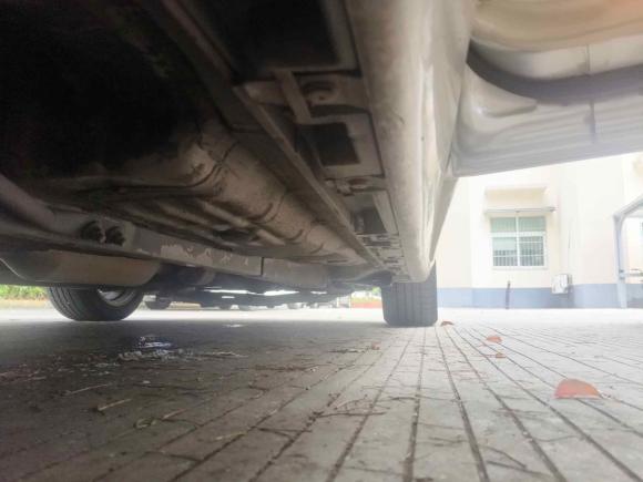 [宁波·浙B] 二手雷克萨斯雷克萨斯ES2010款 240 典雅版