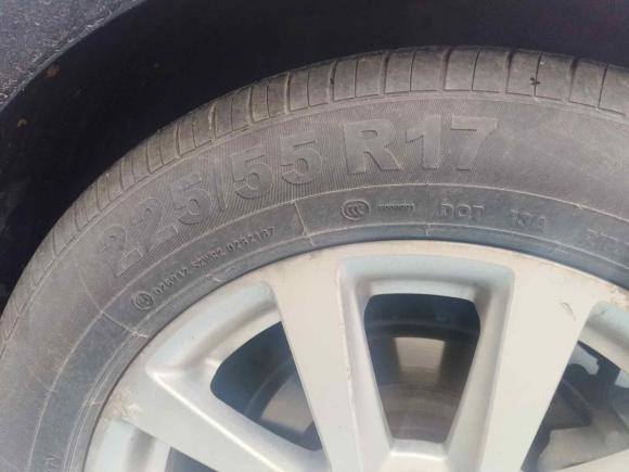 [合肥·皖A] 二手雪佛兰迈锐宝2014款 2.0L 自动豪华版