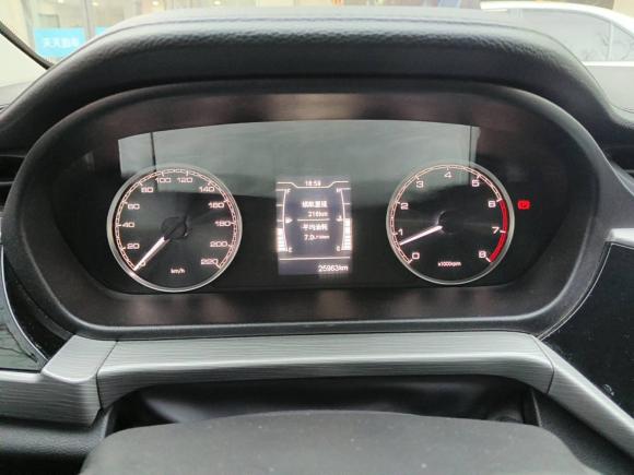 [西安·陕U] 二手奇瑞艾瑞泽52021款 PRO 1.5L 手动青春版