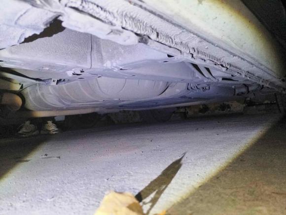 [温州·浙C] 二手本田奥德赛2017款 2.4L 智享版