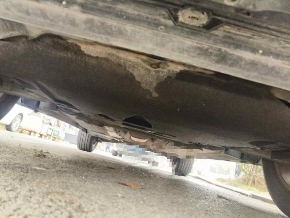 [合肥·皖A] 二手沃尔沃沃尔沃XC602014款 T5 智逸版