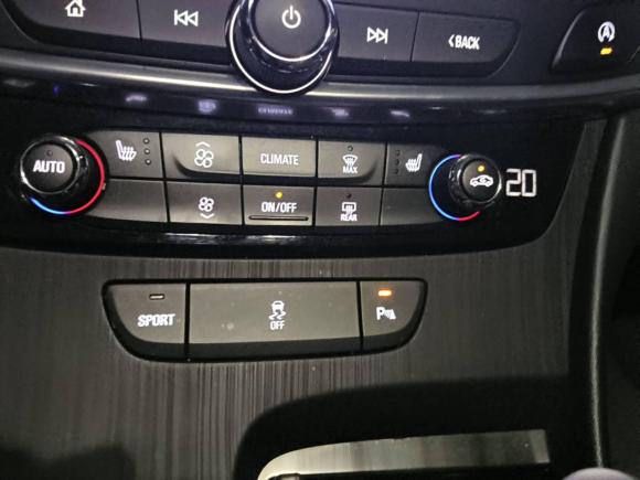 [上海·苏U] 二手别克君越2021款 652T 豪华型