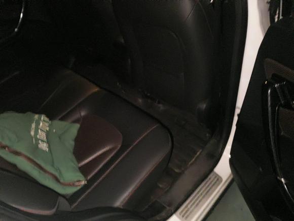 [南昌·赣A] 二手奔腾奔腾X802015款 1.8T 自动运动型