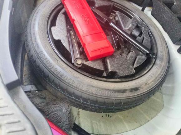 [济南·鲁A] 二手别克昂科拉2014款 1.4T 自动两驱都市领先型