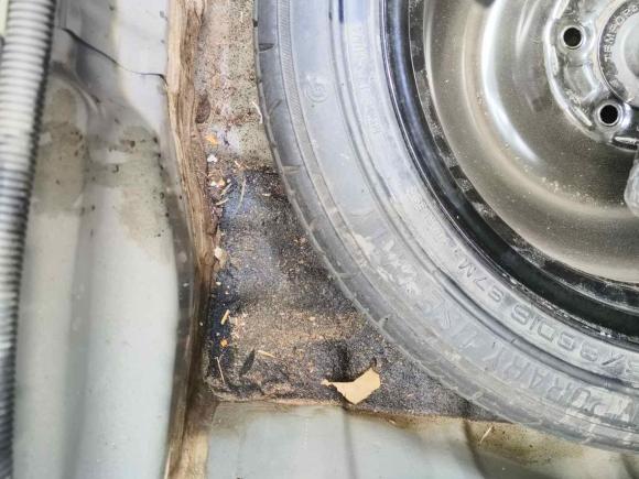 [上海·皖A] 二手本田雅阁2014款 2.0L EX 豪华版