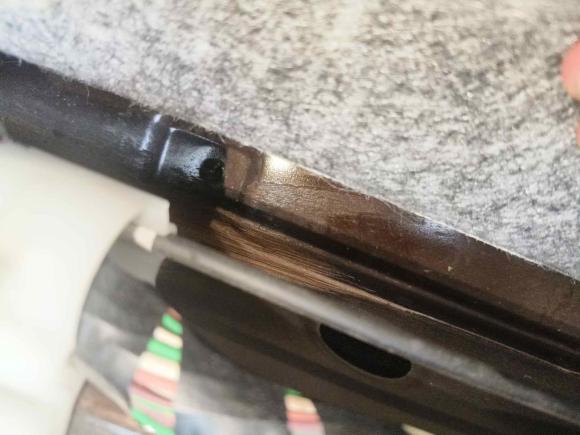 [济南·鲁B] 二手雷诺科雷嘉2016款 2.0L 两驱尊贵版