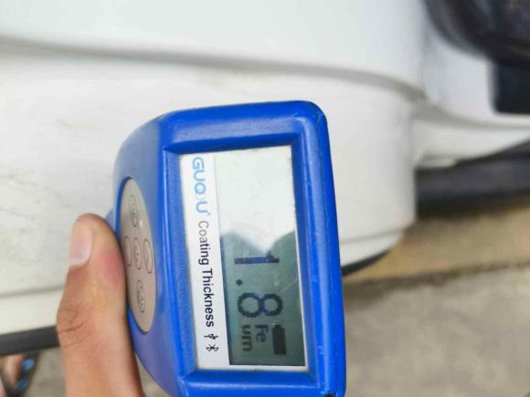 [广州·粤A] 二手哈弗哈弗H62017款 红标 运动版 1.5T 手动两驱精英型