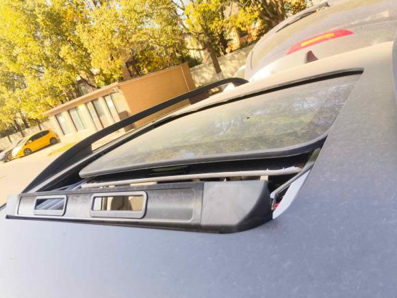 [上海·浙A] 二手斯巴鲁森林人2013款 2.5i 自动豪华版