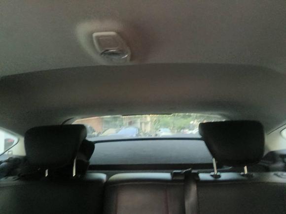 [湖州·浙E] 二手福特福克斯2017款 1.5T CTCC 白黑限量版