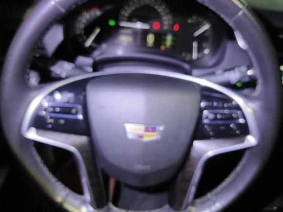 [深圳·粤B] 二手凯迪拉克凯迪拉克XTS2018款 28T 技术型