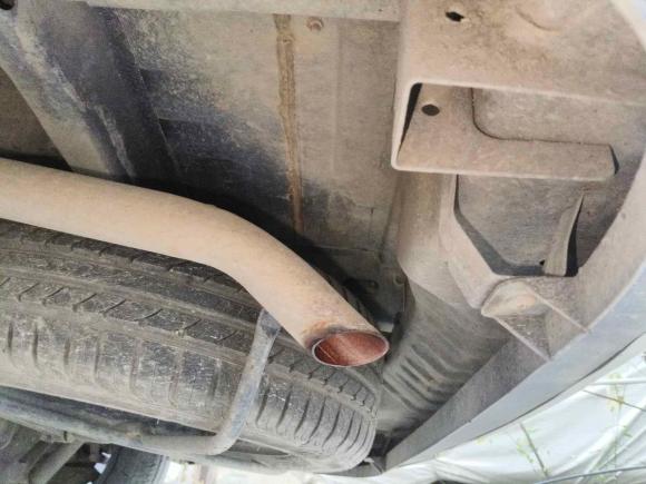 [西安·陕U] 二手东风风光风光3702017款 1.5L CVT时尚型 7座