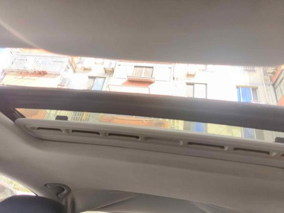 [上海·沪C] 二手大众桑塔纳2015款 1.6L 手动豪华版